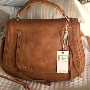 Urban Expressions New